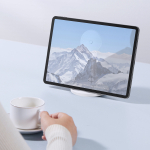 Подставка для телефона Baseus MagPro Desktop Phone Stand (MagSafe) - Moon White