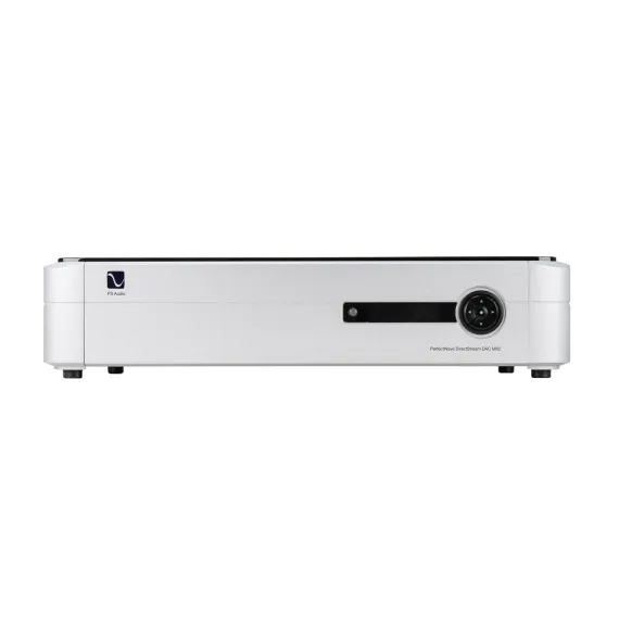 PS Audio DirectStream DAC MK2 Silver