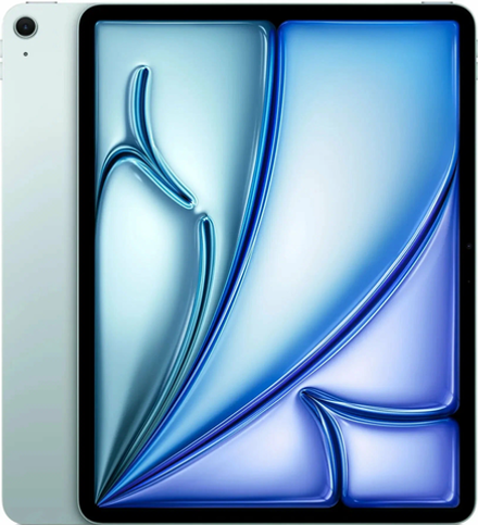 Планшет Apple iPad Air 11 M4 256Gb Wi-Fi Blue