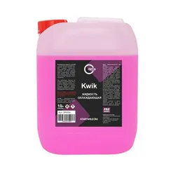 Охлаждающая жидкость 10 л OSA START KWIK SP4006