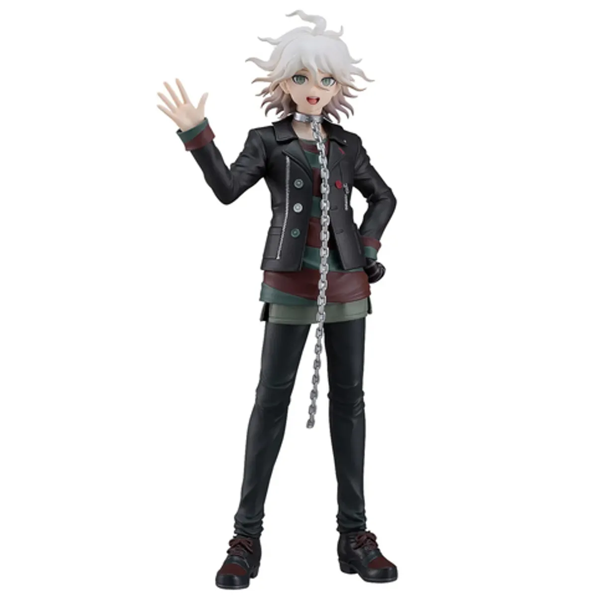 Фигурка Pop Up Parade L Size: Danganronpa. Komaeda Nagito