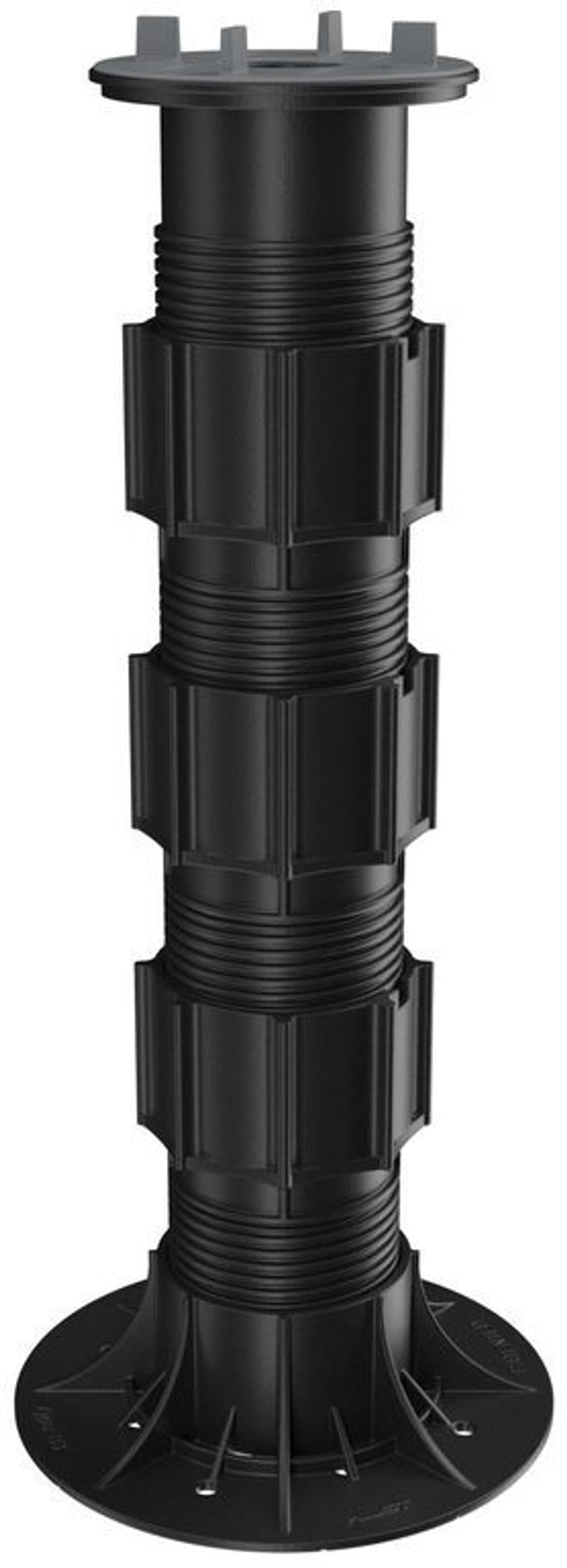 Регулируемая опора HILST LIFT self-leveling HL10 (385-530мм)