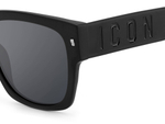 Солнцезащитные очки ICON 0004/S Dsquared2 - черный(ICON 0004\/S)