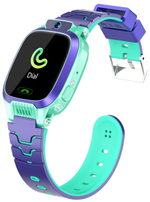Умные детские смарт часы с gps для мальчика и девочки с телефоном Jetson Y79, smart baby watch для детей с сим картой.
