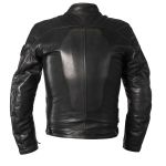 Indy Cuir Rag / Черный