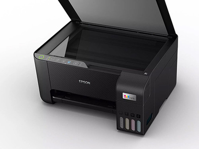 МФУ Epson L3250, A4, 33 стр./мин, WiFi, цветной