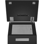 Maunfeld Tina 5080 Glass Black