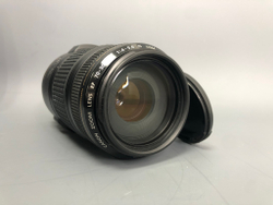 Canon EF 70-300mm 4-5.6 IS USM