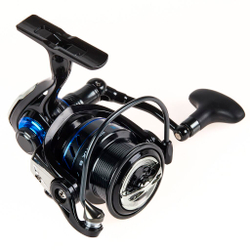 Катушка Salmo Elite SPINETIX 8 4000FD