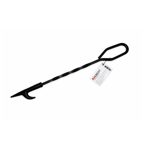 Кочерга EVEREST CH020-B (45см)