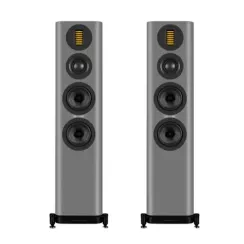 Wharfedale EVO 5.4 Matte Grey