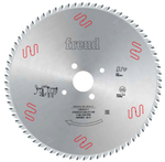Пильный диск для раскроечных центров с ЧПУ Freud LSB 35006 350х50х4,4 z72
