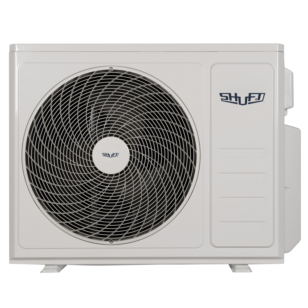 Shuft R32 Free Match ERP DC SFMO/I-27 FMI-3/N8/Out Наружный блок мультисплит-системы