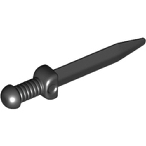 Меч 18034 Black