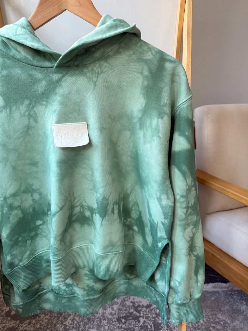 Худи MM6 Maison Margiela, 158