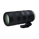 Объектив Tamron SP 70-200mm f/2.8 Di VC USD G2 для Canon EF