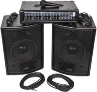 Soundking ZH0402D10LS