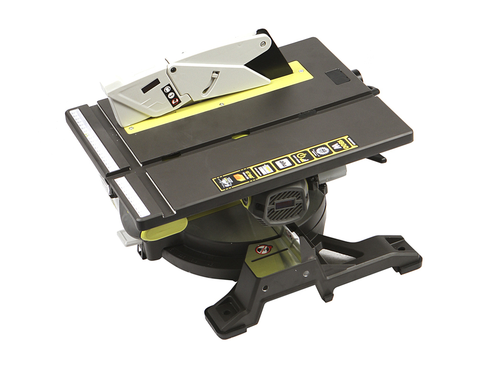 Комбинированная торцовочная пила RTMS1800G 1800Вт 5133002152