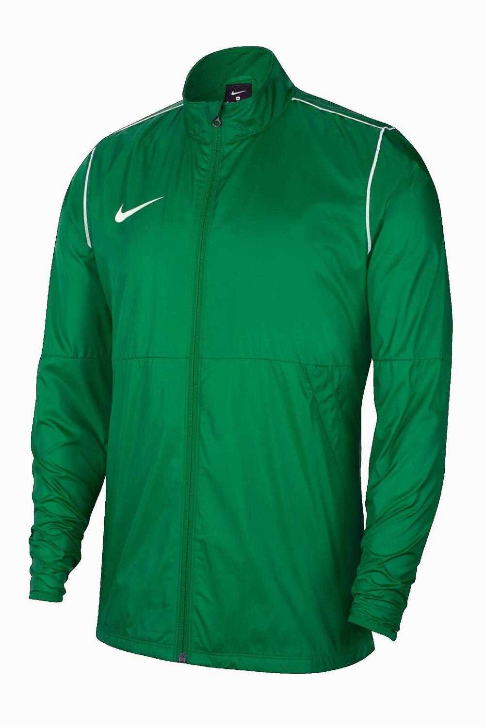 Ветровка Nike RPL Park 20 RN Детская - зеленый