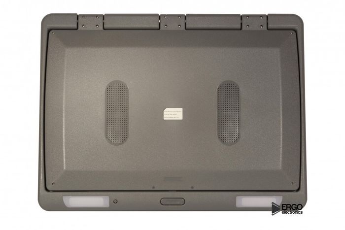 Монитор потолочный - ERGO ER22H с экраном 22” (LCD 1680x1050) серый
