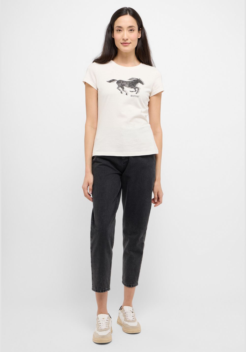 Джинсы Charlotte Tapered 1015572-4000-841