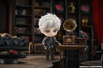 Фигурка Nendoroid No.2997 Love and Deepspace: Sylus Любовь и глубокий космос: Сайлус