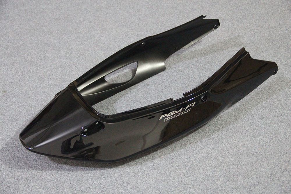 Комплект пластика для мотоцикла Honda CBR1100XX Черный COLOR+