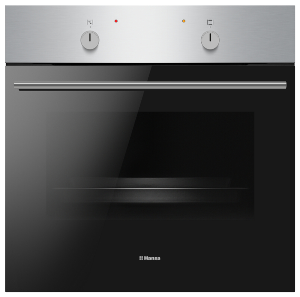 Встраиваемый электрический духовой шкаф Hansa BOEI 68004