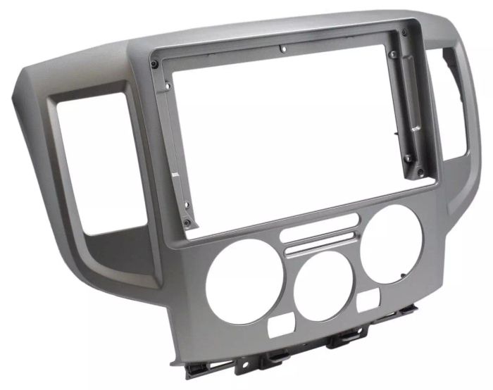 Магнитола для Nissan NV200 2009-2022 - Canbox 9-251 Qled, Android 10, Быстрая, SIM-слот