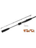 Спиннинг для рыбалки GAD FAIR New, 228см., 7.0-35.0 гр., 10-20 Lb, Fast