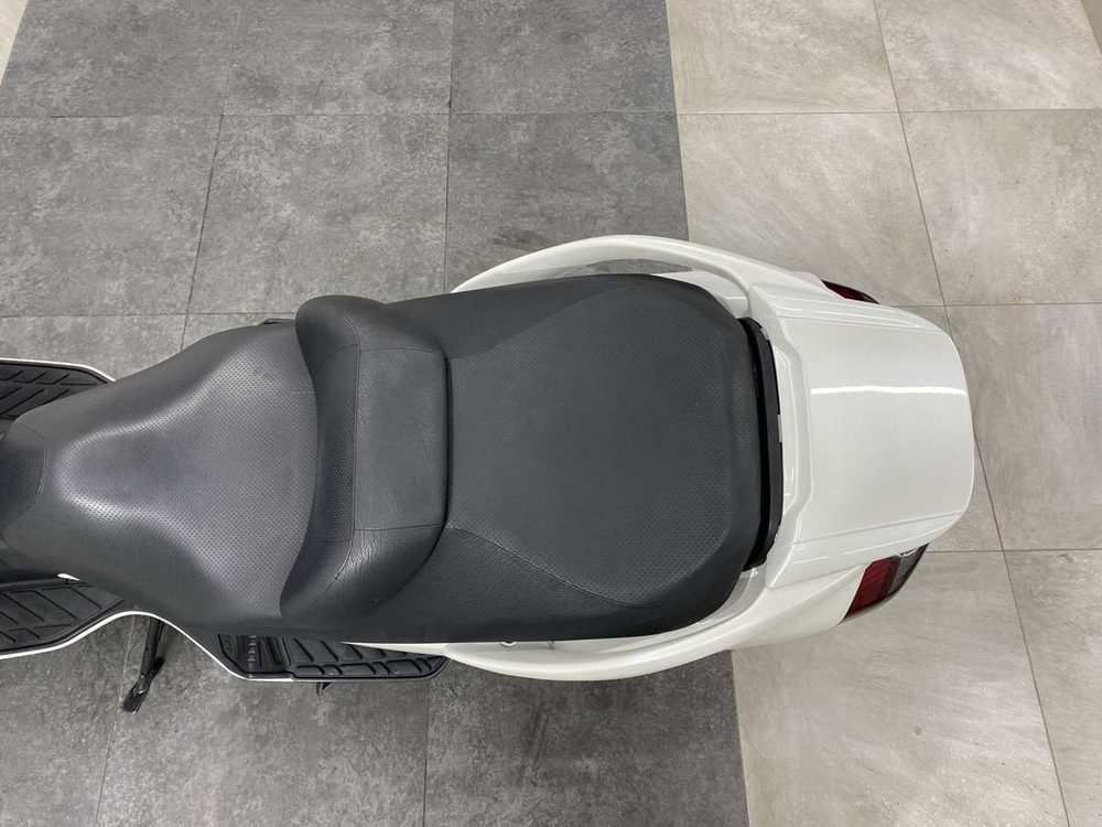 Suzuki Skywave 400 , 2006