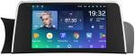 Магнитола для BMW X3 F25 2010-2012 CIC (рамка тип 2) - Teyes CC2 PLUS монитор 9" QLED, Android 10, Быстрая, SIM-слот