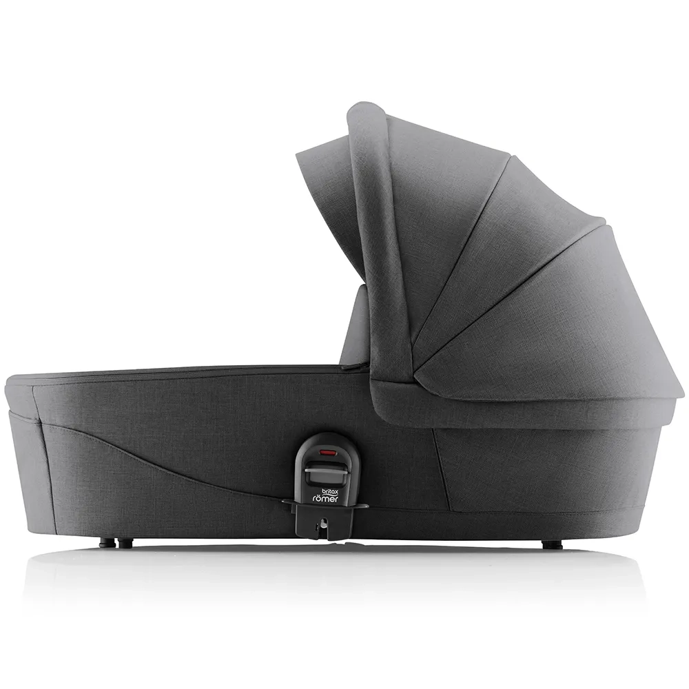 Britax Römer Коляска 2 в 1 SMILE 5Z Style Mineral Grey