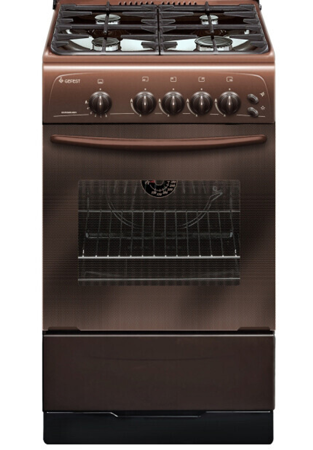 Газовая плита GEFEST ПГ 3200-06 К59