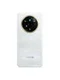 Задняя крышка для Realme 14 Pro Белая (White) со стеклом камеры