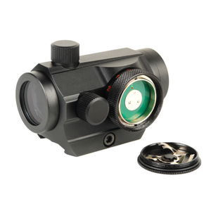 Прицел Veber Black Russian DOT 122 RG