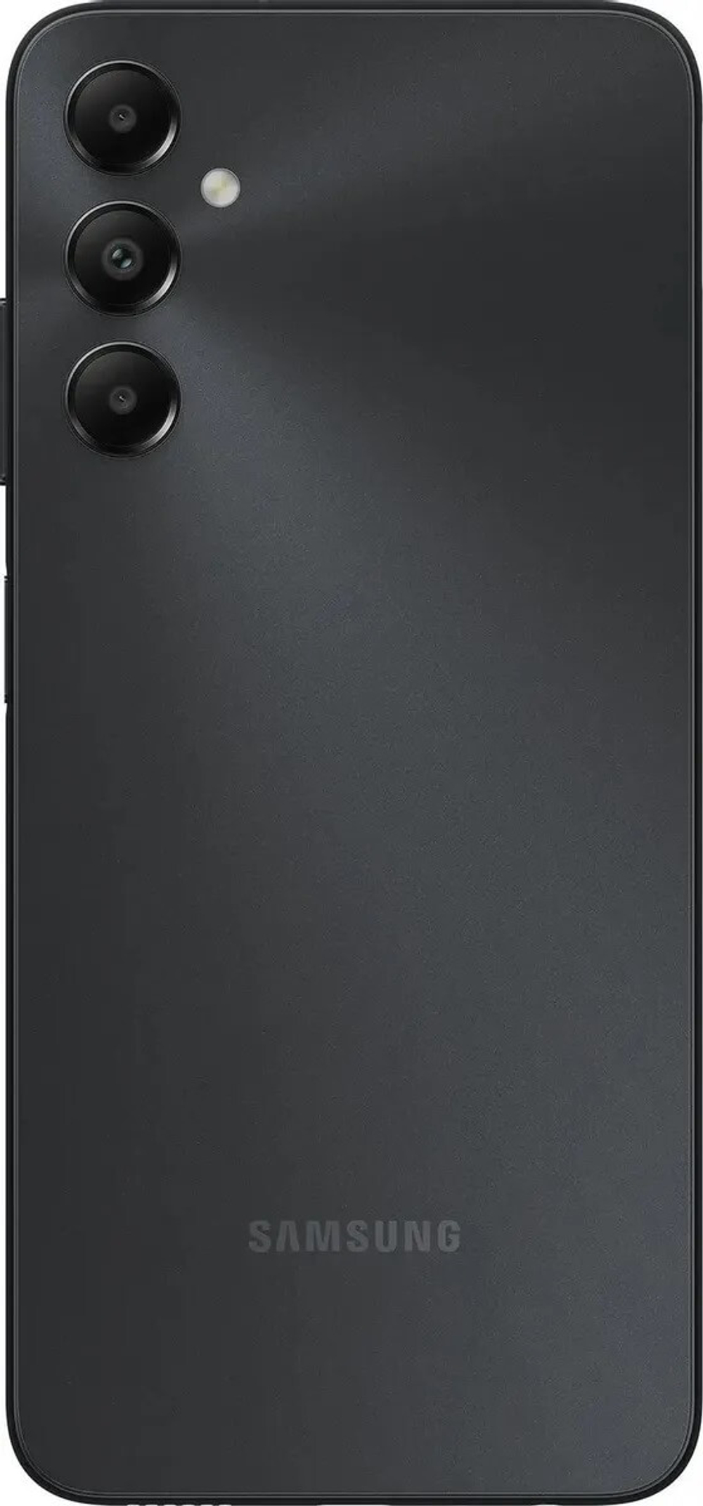 Смартфон Samsung Galaxy A05s 6/128Gb Черный