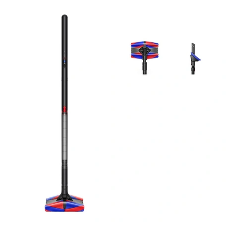 Пылесос Dyson PencilVac Fluffycones (SV50) Black