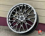 Комплект дисков Veeman VFS-34 18x8 et35 5x108