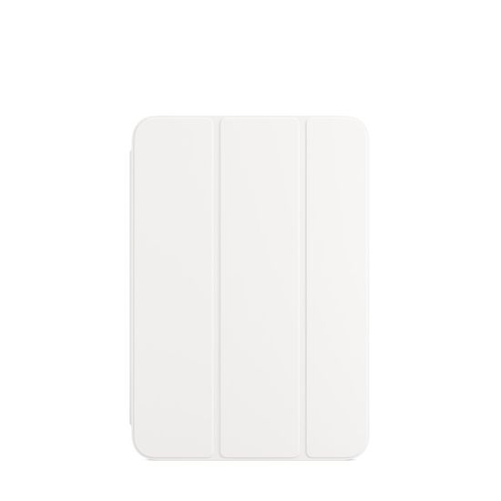 Чехол книжка Smart Folio для iPad Mini 6 Белый