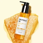 SOME BY MI Масло-пенка для лица с прополисом - Propolis B5 Glow Barrier Calming Oil To Foam ,120мл