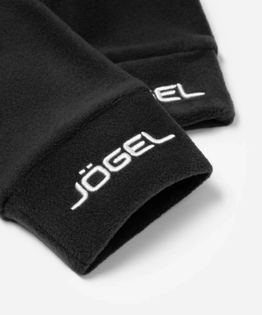 Перчатки CAMP Fleece Gloves, черный