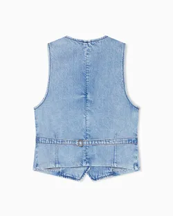 Жилет женский ARMANI EXCHANGE