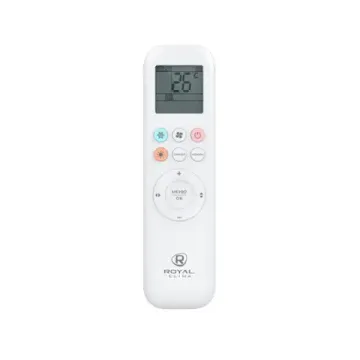 Кассетный кондиционер Royal Clima CO-4C 12HNI/CO-E 12HNI