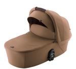 Коляска 3 в 1 Britax Roemer Smile 5Z Lux Collection+Baby-Safe Pro, Warm Caramel+Deep Black