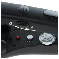 Тройная плойка-волна BaByliss PRO Tourmaline Triple Barrel Waver BAB2269TTE 22-19-22 мм