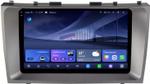Магнитола для Toyota Camry 2006-2011 - Kuberg QLed+2K, Android 14, TS105, Быстрейшая, CarPlay, SIM-слот