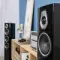 Sonus Faber Sonetto III black