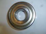 Подшипник (25х62х17,2 шайбы) 6305ZZ вала режущего диска РШ-350/450 Х/Bearing (3/40) Assy