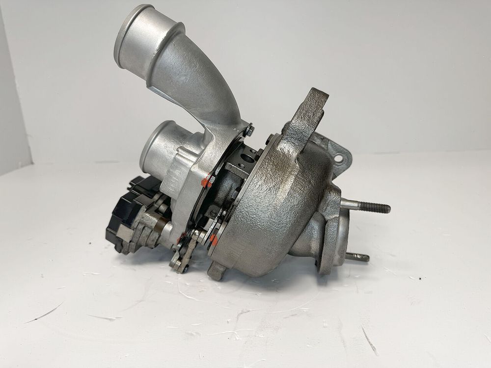 Турбина 54409700014 BorgWarner для Ssangyong